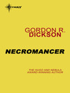 Necromancer (eBook): Childe Cycle Series, Book 2